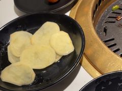 -花味烤肉·拌饭(庐阳万科店)