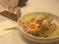 -小厨娘淮扬菜(清江苏宁广场店)