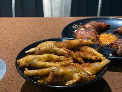 -巴厘龙虾·榜首油焖大虾(音乐学院·沿江酒馆店)