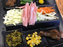 -过桥缘·过桥米线(鲁能城店)