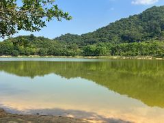 -凤岗南门山森林公园