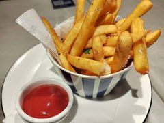 -玛尚诺意式餐厅(天环广场店)