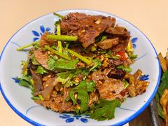 -江味龙虾馆·裸蓝龙虾(南山店)