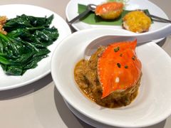 -蔡澜点心·粤菜(万菱汇店)