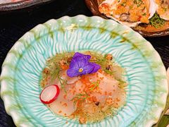 -松鹤精致料理(五一中路店)