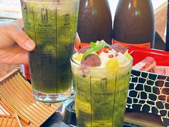-老呆炭·山葵烤肉(京西大悦城店)