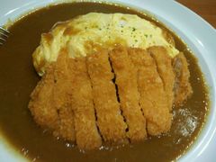 -CoCo壱番屋(久光百货店)