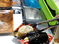 -传闻来紫菜包饭·打糕(西塔韩百店)