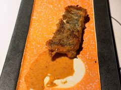 -黑木原精致料理·铁板烧