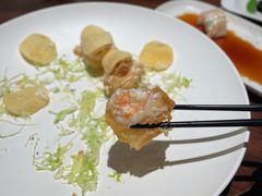 -香樟花园新粤料理(无锡万象城店)