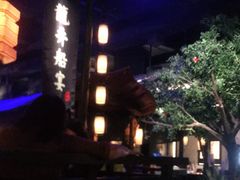 -绿茶餐厅(乐峰广场店)
