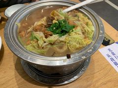 -山东宾馆·齐鲁苑餐厅