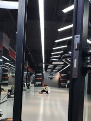 -CICI街舞专业培训