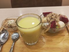 -佰搭果·广式茶餐厅(西华路店)