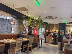 -江边城外烤全鱼(长寿路店)