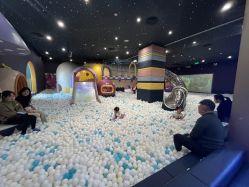 -MELAND CLUB亲子乐园·派对·餐厅(北京芳圆里ID MALL店)