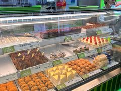 -南洋大师傅(长楹天街店)