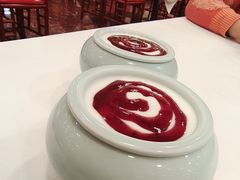 -万荣烤鸭店·北京菜(天坛店)