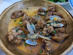 -至潮餐厅精致粤菜·活鲈鱼·走地鸡(珠江新城店)