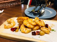 -G+KITCHEN(龙湖狮山天街店)