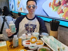 -尹三豆汁(前门旗舰店)