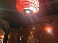 -兰溪小馆(东直门簋街店)