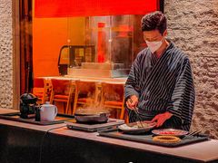 -滩万日本料理Nadaman(国贸大酒店)