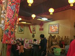 大堂-金掌勺锅包肉(太原万达店)