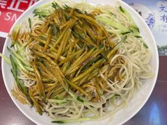 -新川面馆(新街口起源店)