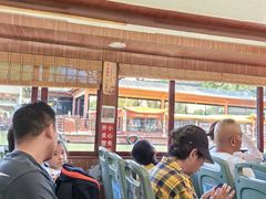 -皇家御河游(紫御湾码头)
