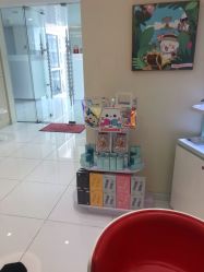 -咪咪比基尼脱毛专业店