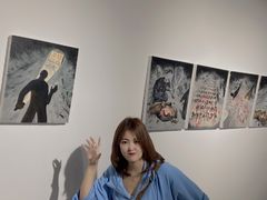 -太平老街-前行美术馆