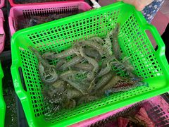 -众味海鲜大排档·活海鲜·潮汕味(南澳店)