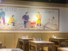 -子午路张记肉夹馍(翠华路店)