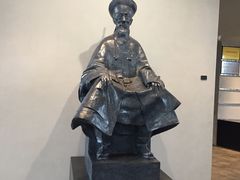 -张之洞与武汉博物馆