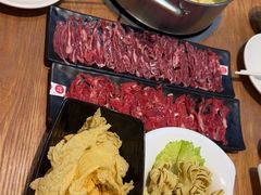 -掂档潮汕牛肉火锅(cityon熙地港店)