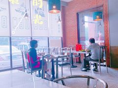 -大福来锅巴菜(古文化街店)