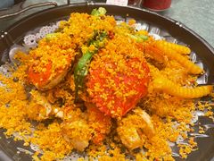 -79号渔船海鲜饭店(宝安店)