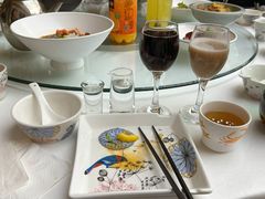 -四季餐厅·新津菜(环湖中路店)