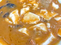 精品胡辣汤两掺-方中山胡辣汤(通州店)