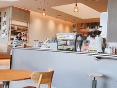-SAANCI山池咖啡(海上世界文化艺术中心店)