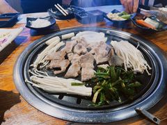 -杀猪天·韩国烤肉(总店)