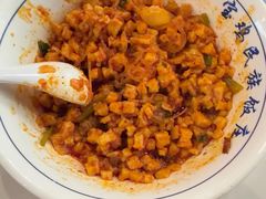 -宝鸡民族饭庄(英达路店)