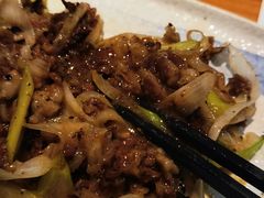 羊肉料理-甄花精致料理自助(城市阳台店)