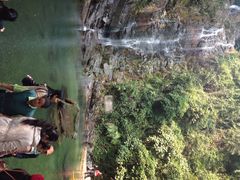 鼎湖山-鼎湖山风景区