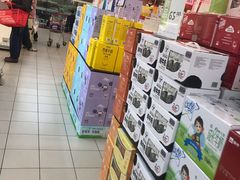 -永辉超市(贵池路店)