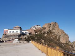 -白草畔自然风景区