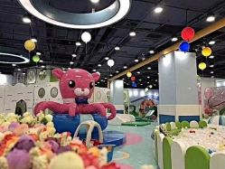 -孩子王(铁西万达店)