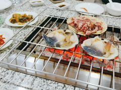 -震海贝烤贝·民俗特色店(延吉总店)