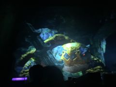 -芜湖方特东方神画
